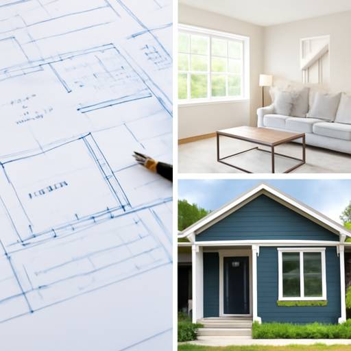 From Blueprint to Beauty: Transformative Home Remodeling, Additions, and Finishes That Elevate Everyday Living