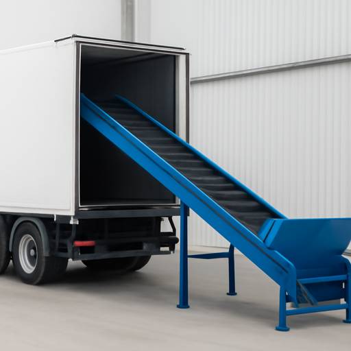 Truck Unloader Conveyor: The Fastest Path from Trailer to Throughput