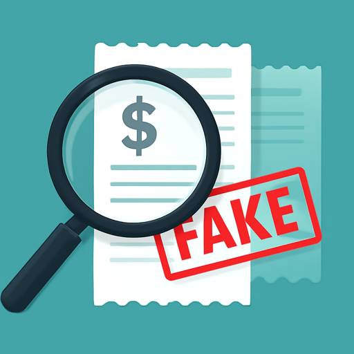 Spot the Scam: How to Detect Fake Receipts Quickly and Reliably